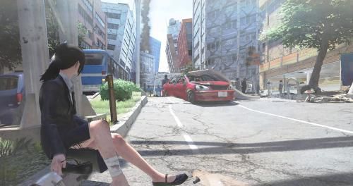 Disaster Report 4 Summer Memories 072129,1